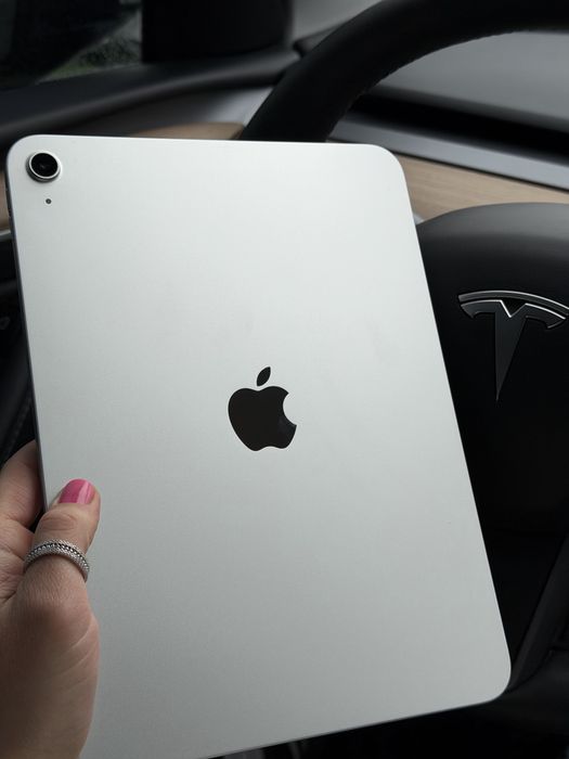 iPad (A16) 2025, 128 GB, стан 10 з 10