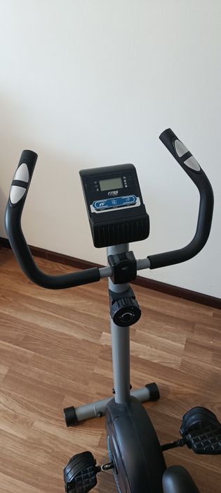 Vendo bicicleta ergométrica491655001203681281
