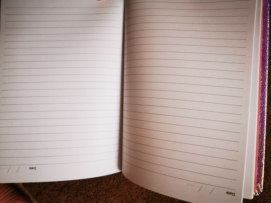 Notes z jednorożcem