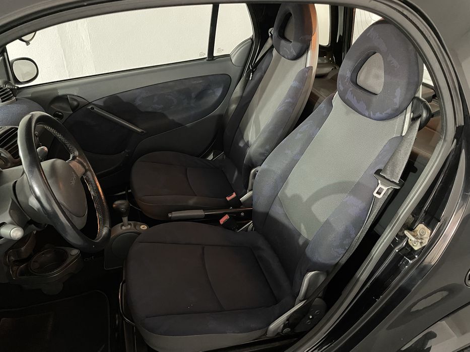 Smart fortwo/ Pulse/ CDI