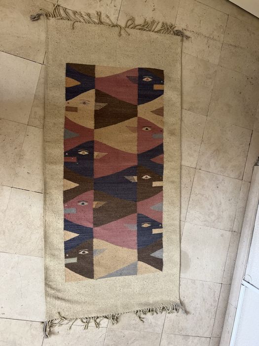Tapete para sala