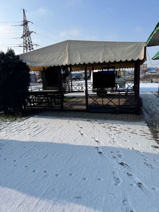 Продається приміщення: кафе, піцерія