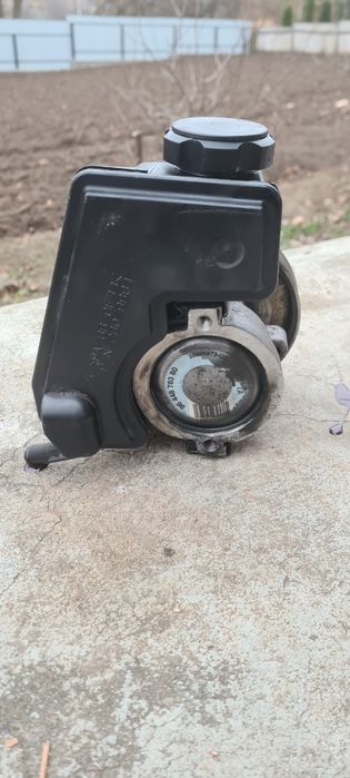 Гидроусилитель руля Peugeot Partner