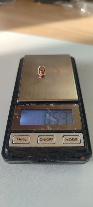 Продам  золотую закрутку