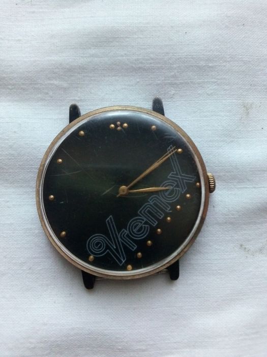 Часы наручные мужские Sekonda механика идут