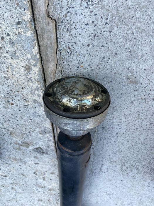 Porsche panamera 970 4.8 кардан 97042101132