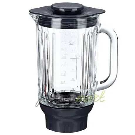 Насадка-блендер Kenwood АT 337\358)КАН 359GL(термо чаша)нов+деталі