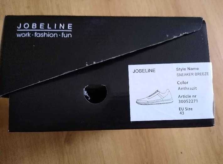 Buty męskie Jobeline nowe rozmiar 43 Drezdenko • OLX.pl