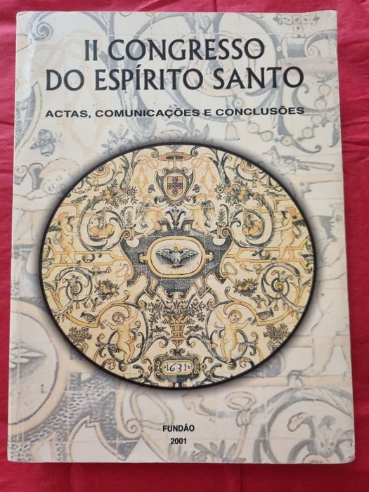 II Congresso do Espírito Santo