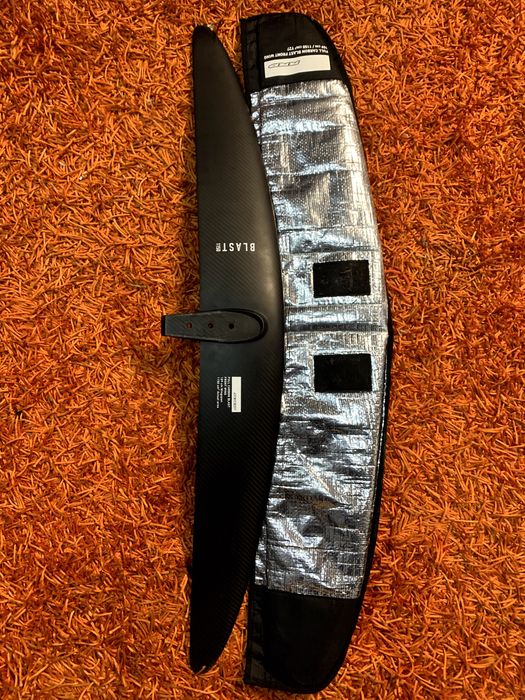 RRD BLAST front wing 1150