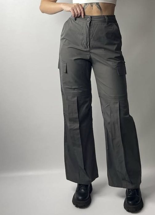 Штани карго,дуже гарні