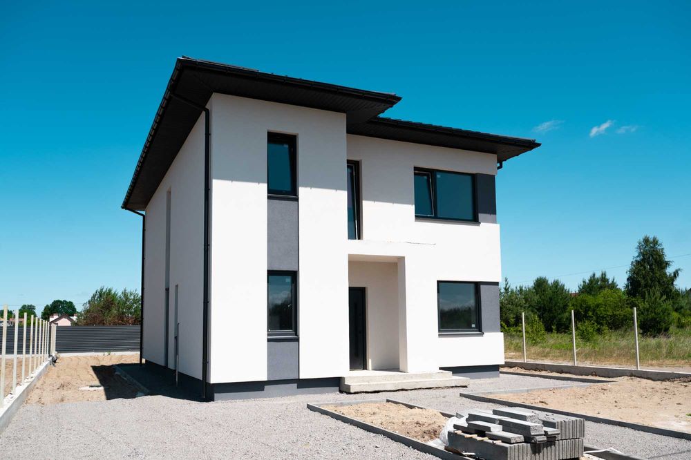 Продаж окремостоячих будинків в Бірках Без комісії!