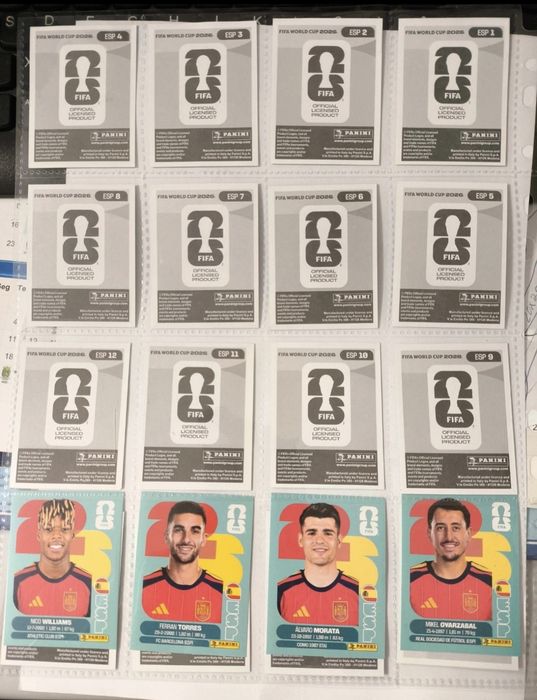 Seleção #Espanha #Campeão do Mundo  2026