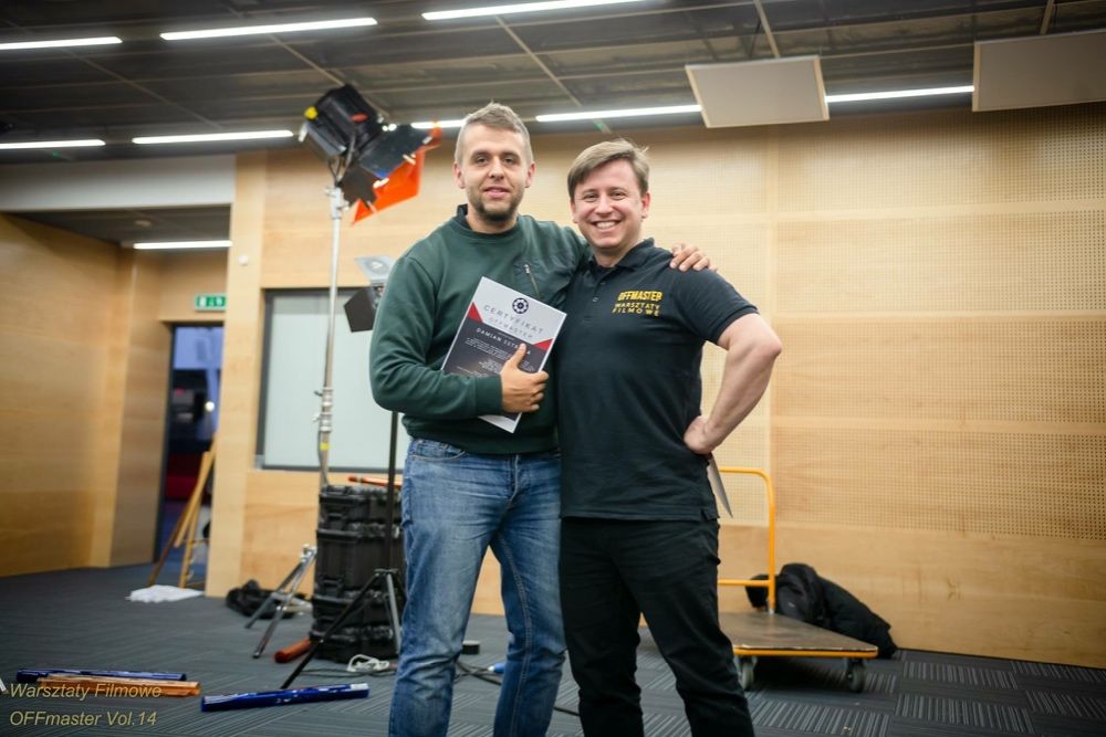 Video marketing/ reklama / dron / montaż filmów video / streaming