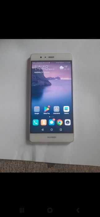 Smartfon huawei EVA L09  P9