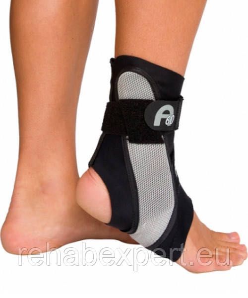 Ортез голеностопного сустава Aircast A60 лівий