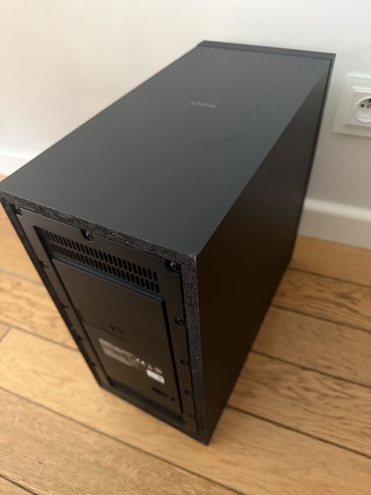 Soundbar Sony ht-g700