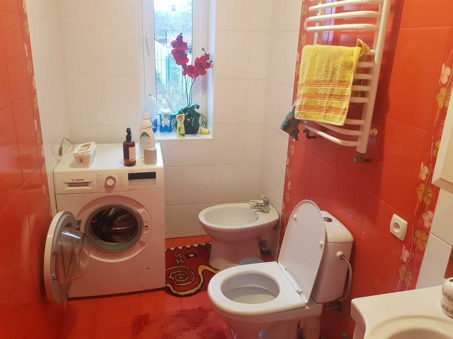 кімната у 4-х кімнатному будинку, м. Кам'янка-Бузька