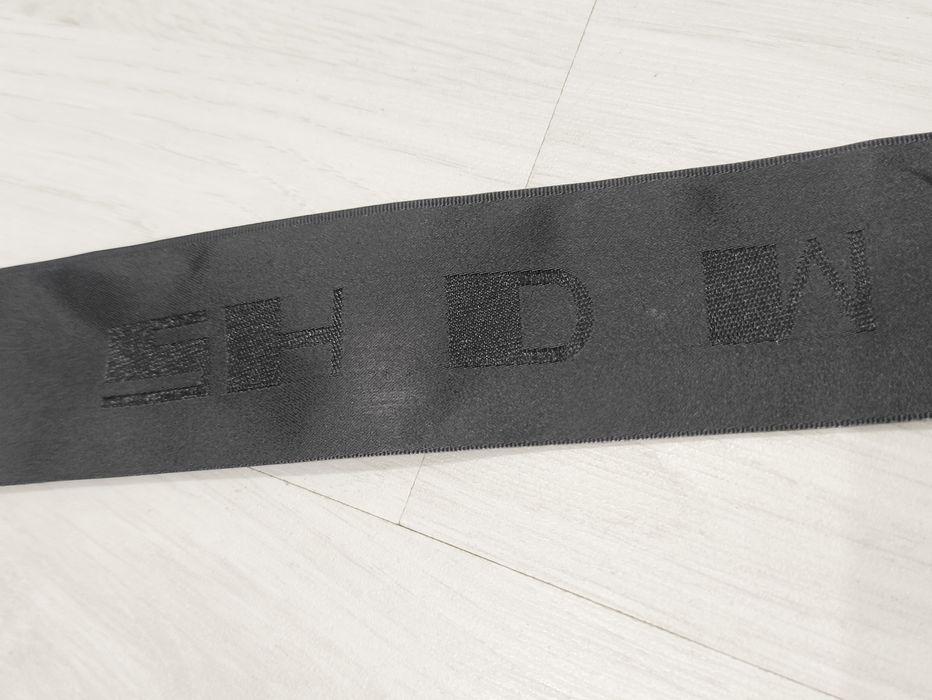 Джинсы Rick Owens New Patchwork Bolan Bootcuts Jeans