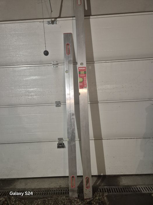 Sprzedam  Pozomica sola