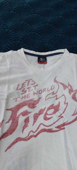 t-shirt męski, roz.M marki diverse