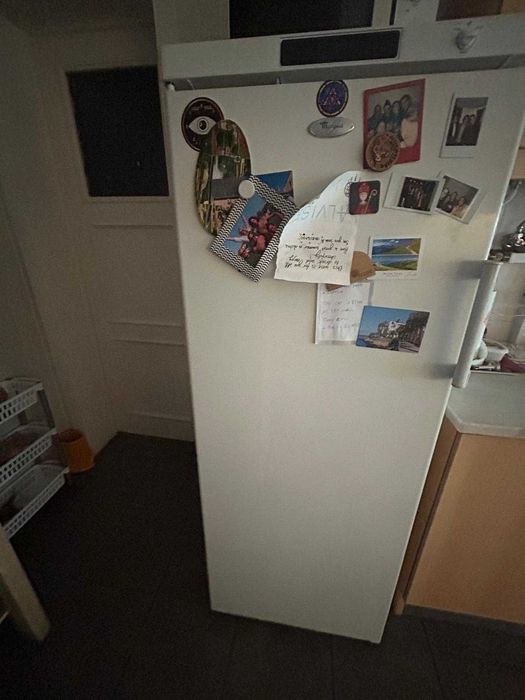 Frigorificos brancos x2