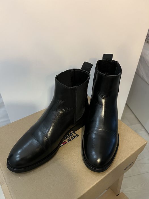 Черевики Tommy Hilfiger