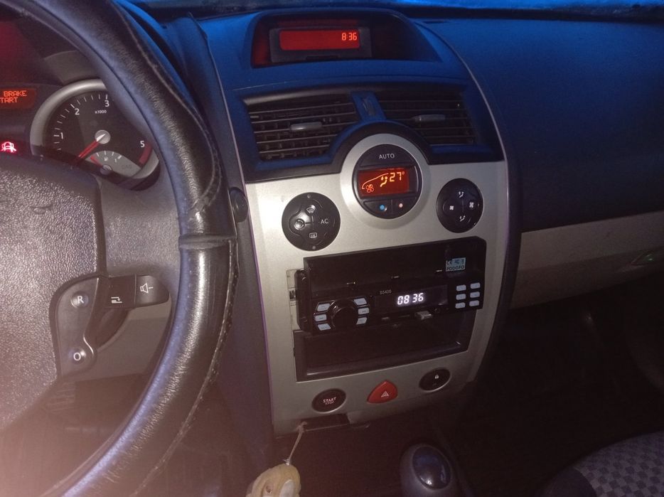 Продам автомобіль