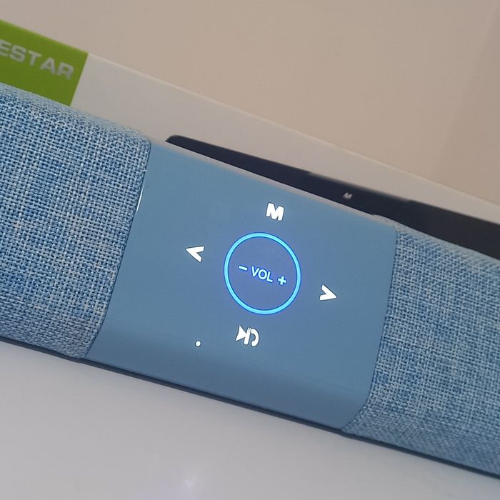 Продам новую bluetooth колонку HopeStar A3