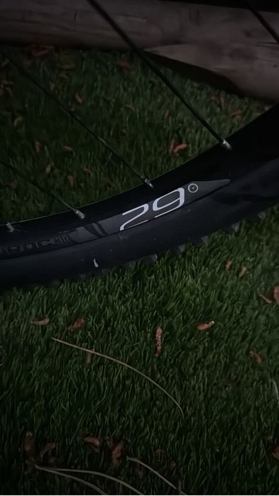 Bicicleta Rockrider XC100
