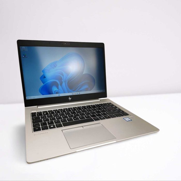 LAPTOP PREMIUM | HP EliteBook 840 G6 | i5-8365U | 8GB 256SSD | FHD W11