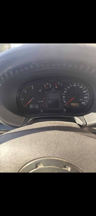 Audi A3 1.9 tdi