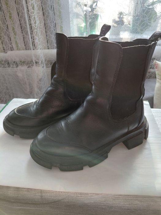 Челсі,  зима 37р