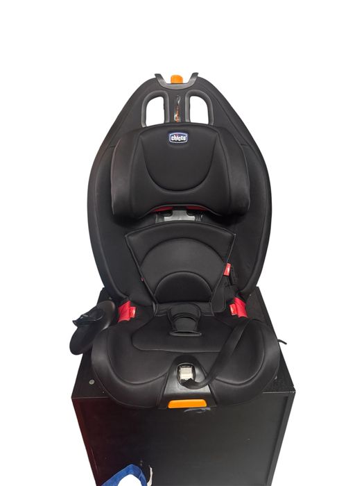 Cadeira Auto Chicco grow up 1,2,3