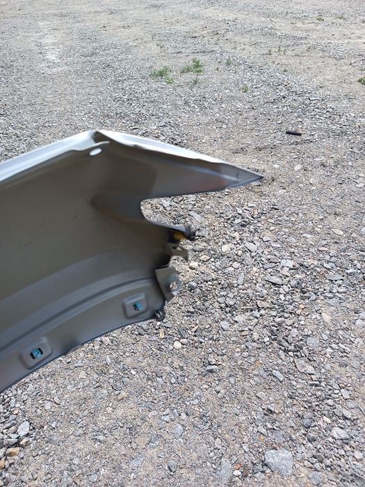 Крило ліве Хюндай туксон Tucson. 22 рік