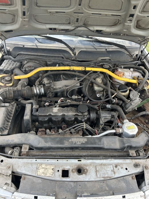 Продам Daewoo Nexia
