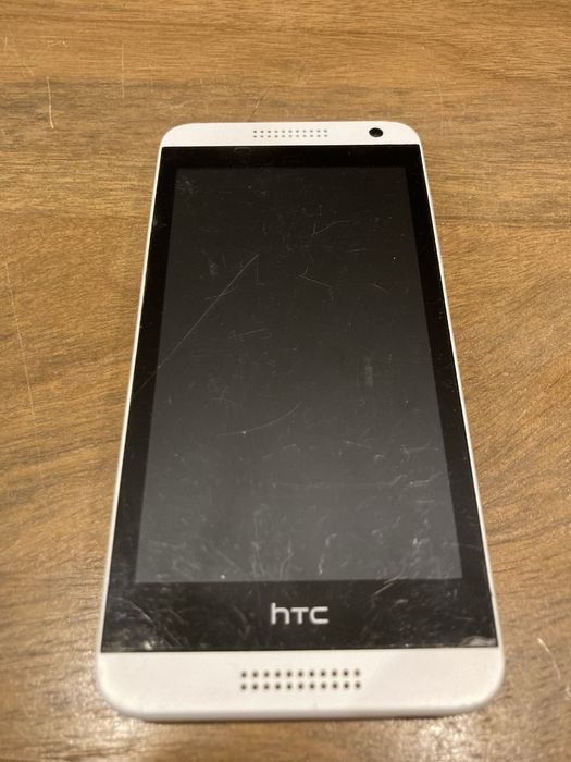 HTC Desire 610 Smartphone