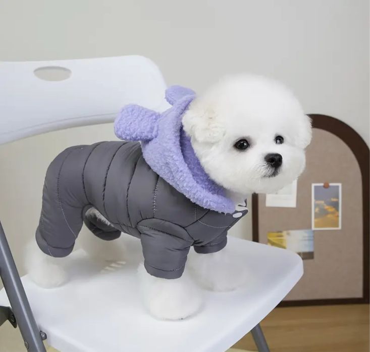 Комбінезон для собак  2ХЛ