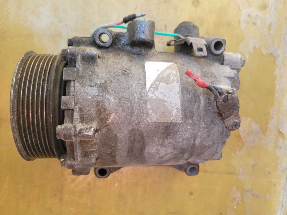 Компресор кондиционера TRSE09-3770A HONDA CR-V, Accord ,CIVIC