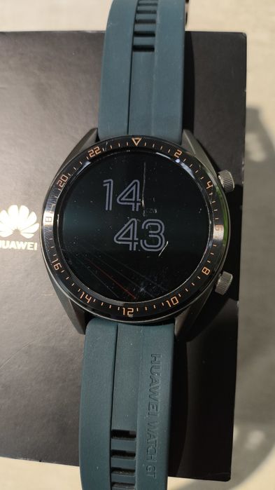 Huawei watch GT 46mm