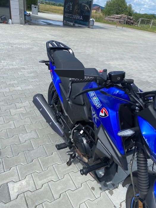 Продам спарк р32