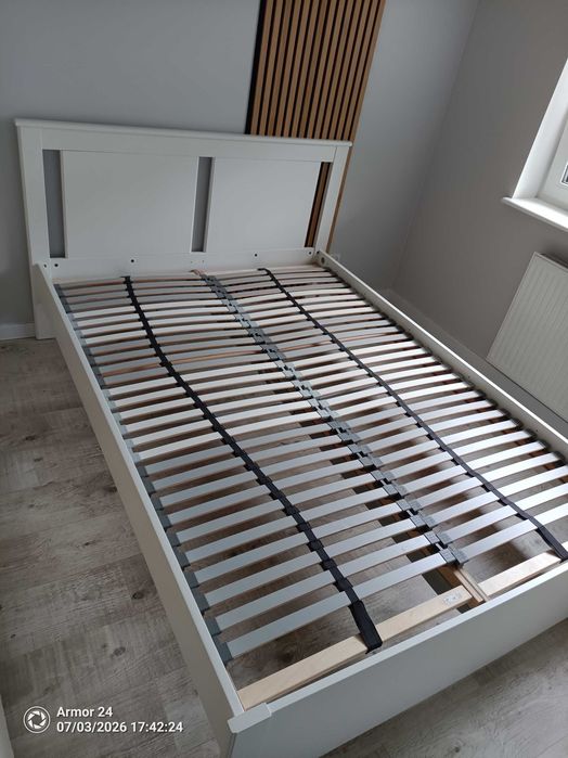 Łóżko ikea SONGESAND