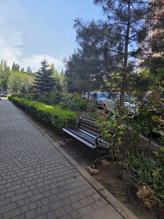 1-кімнатна квартира за адресою Куликове поле пл. (площа 52 м²) - Atlanta.ua - фото 2