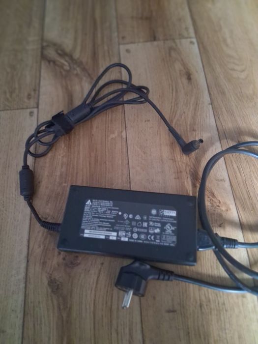 Zasilacz Oryginalny zasilacz MSI Delta 230W 19,5V 11,8A ADP-230EB T