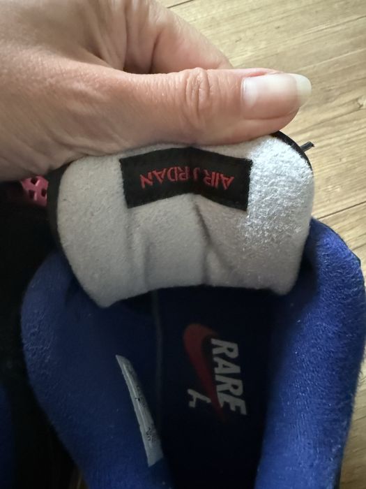 Nike Air Jordan r.38
