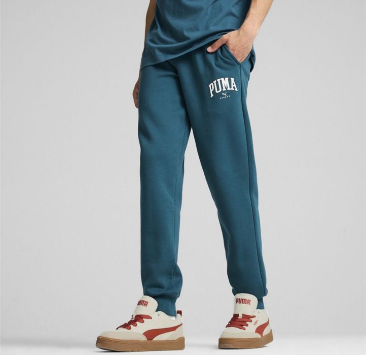 Штаны Puma, оригинал (L),флис