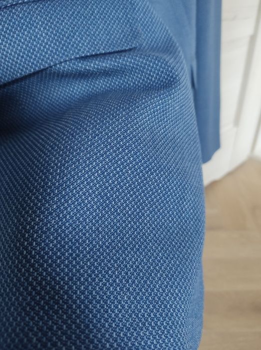 Marynarka męska Slim fit