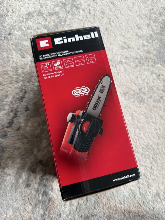 Насадка EINHELL для GE-HH 18/45 Li T