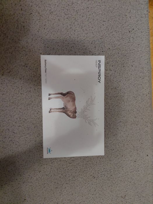 Графічний планшет Huion H640P
