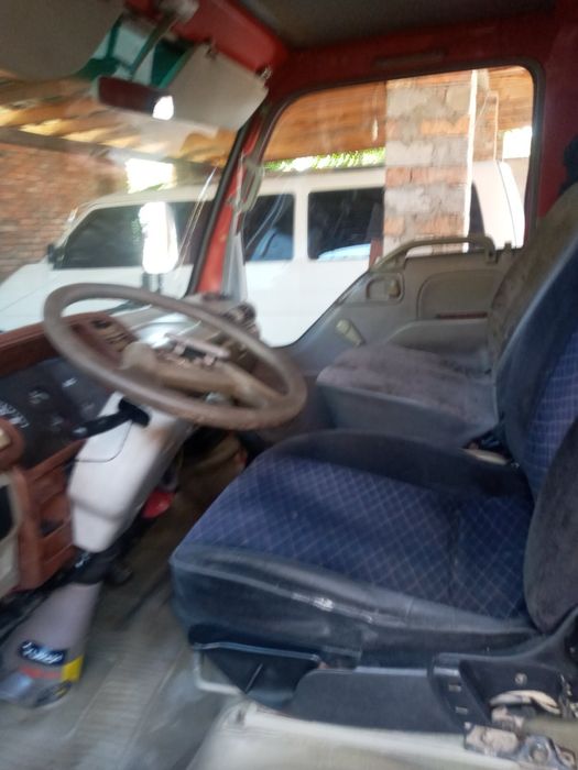Продам JAC 1020 2007 року